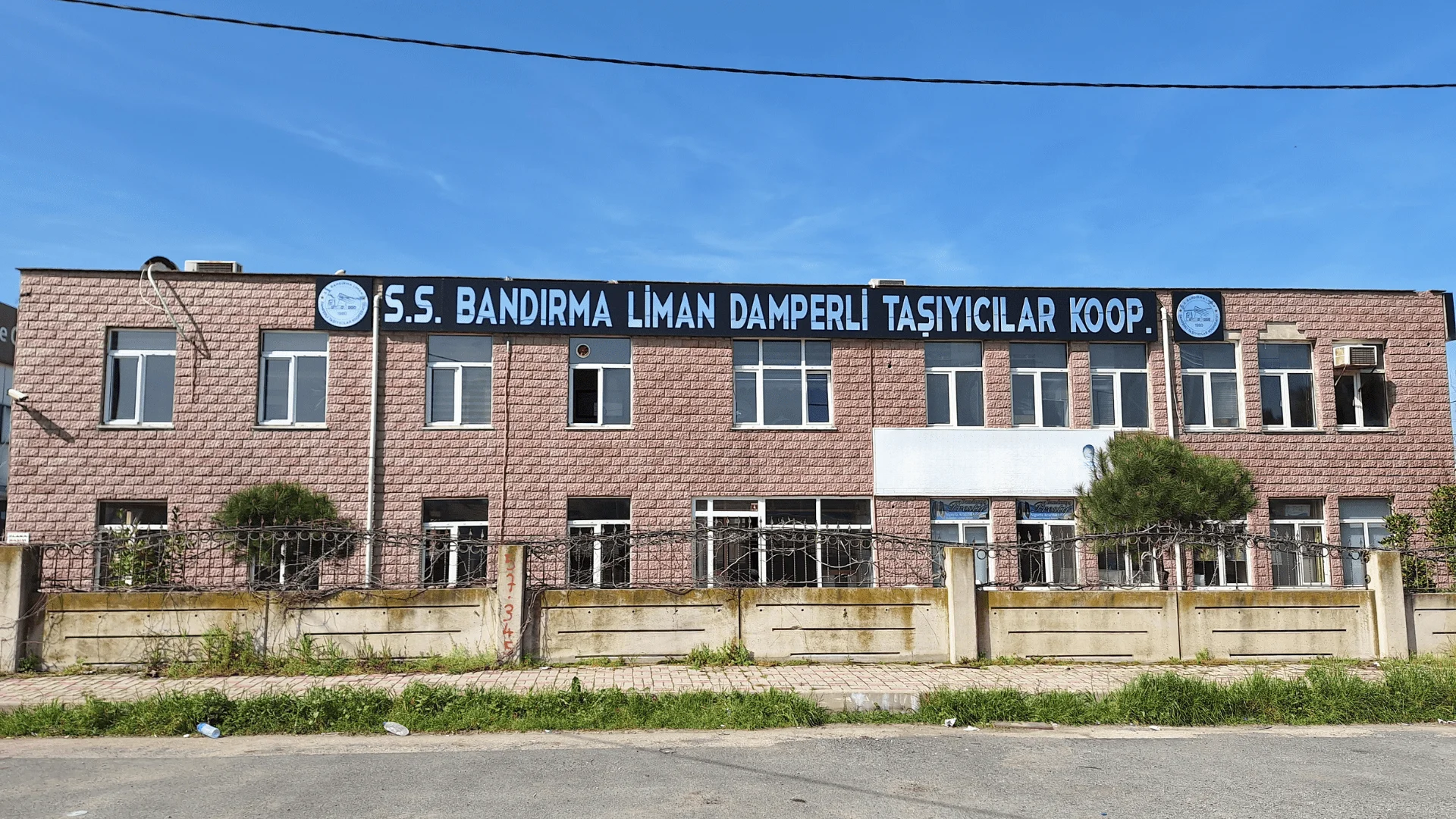 S.S Bandırma Liman Damperli Karayolu Yük Taşıma Kooperatifi