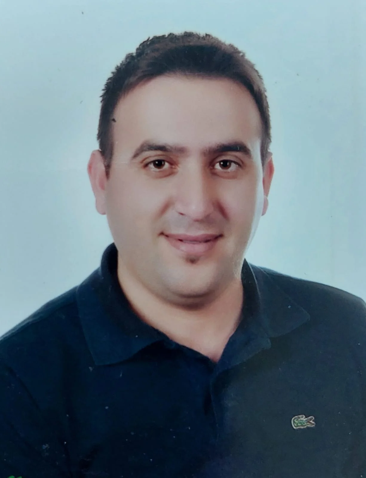 Mustafa MALKOÇ