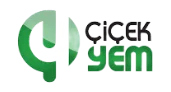Çiçek Yem
