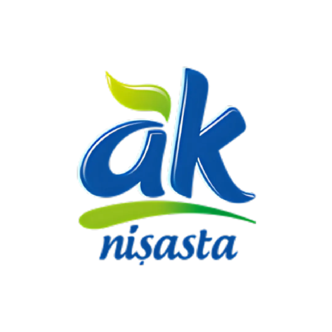 Ak Nişasta